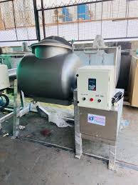 Butter Making Machine